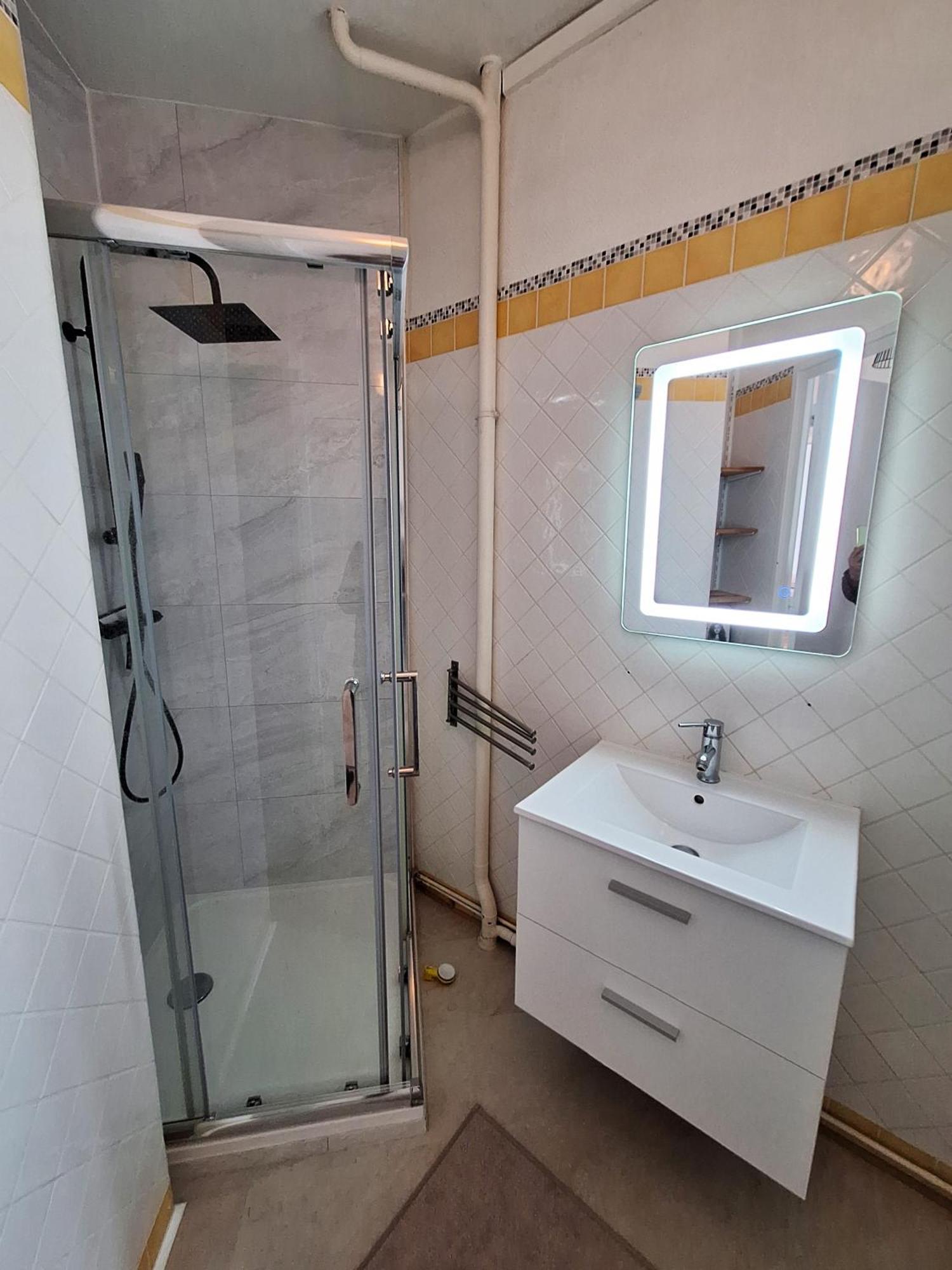 2 6 Personnes Centre - Proche Gare Sncf Apartment *