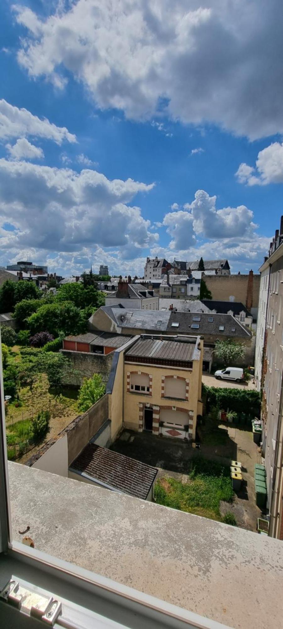 2 6 Personnes Centre - Proche Gare Sncf